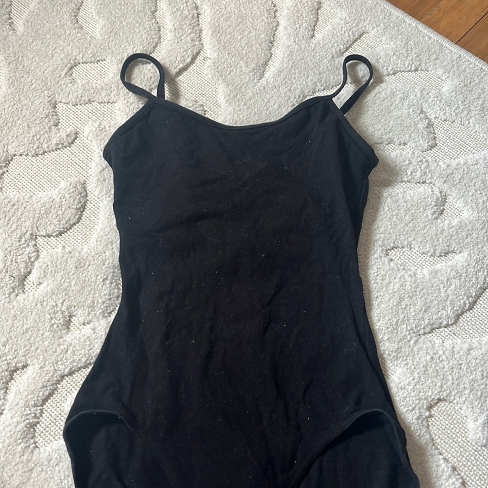 capezio leotard
